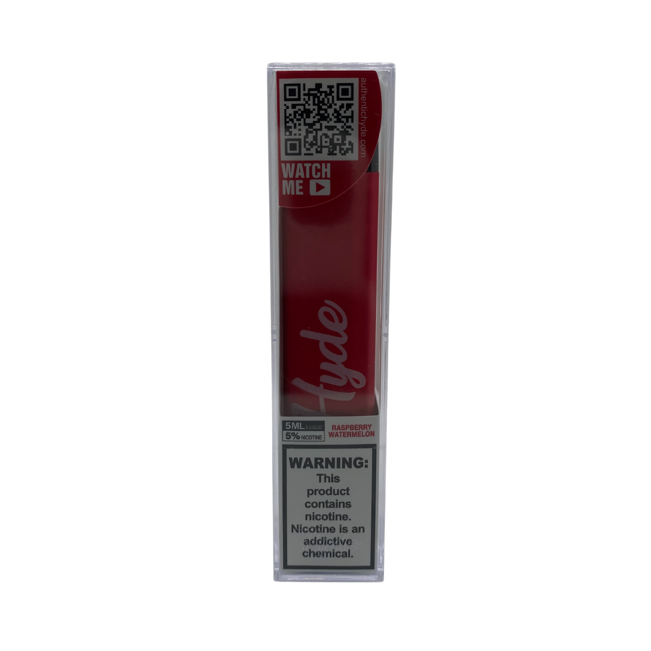 Hyde Edge 1500 Puffs Disposable Vape device