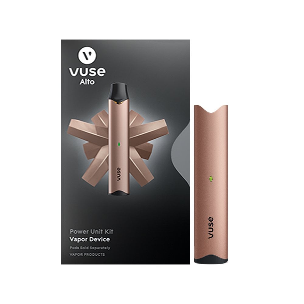 Vuse Alto Power Unit Device