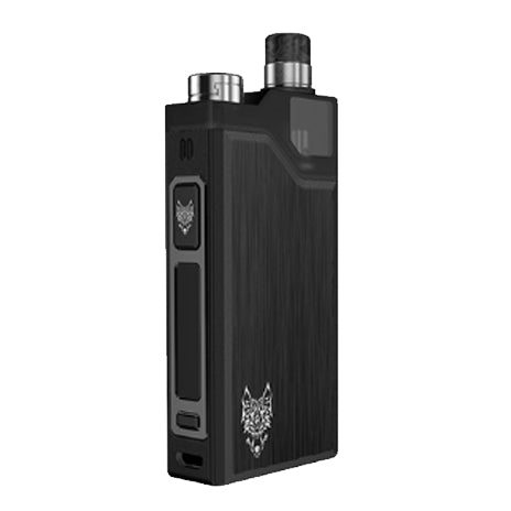 SNOWWOLF WOCKET 25W POD SYSTEM STARTER KIT