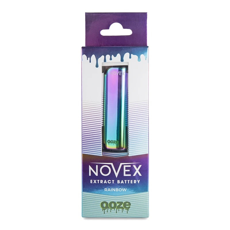 OOZE NOVEX 650Mah Battery