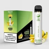 GLAMEE NOVA 4000 Puffs Disposable Vape