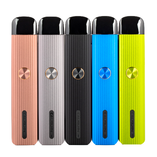 Uwell Caliburn G Pod System Starter Kit