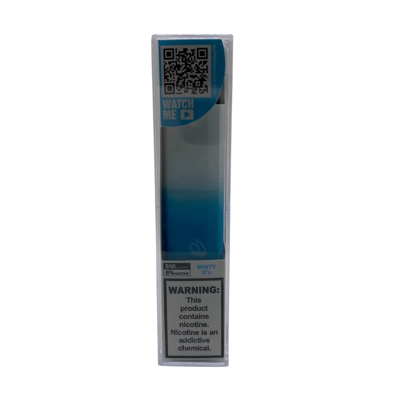 Hyde Edge 1500 Puffs Disposable Vape device