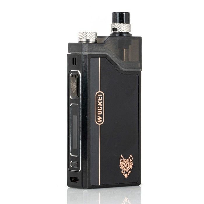 SNOWWOLF WOCKET 25W POD SYSTEM STARTER KIT