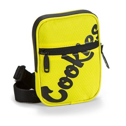 Cookies Original Logo Utility Bag