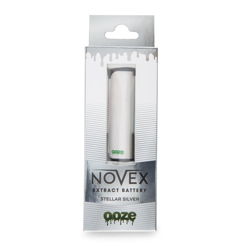 OOZE NOVEX 650Mah Battery