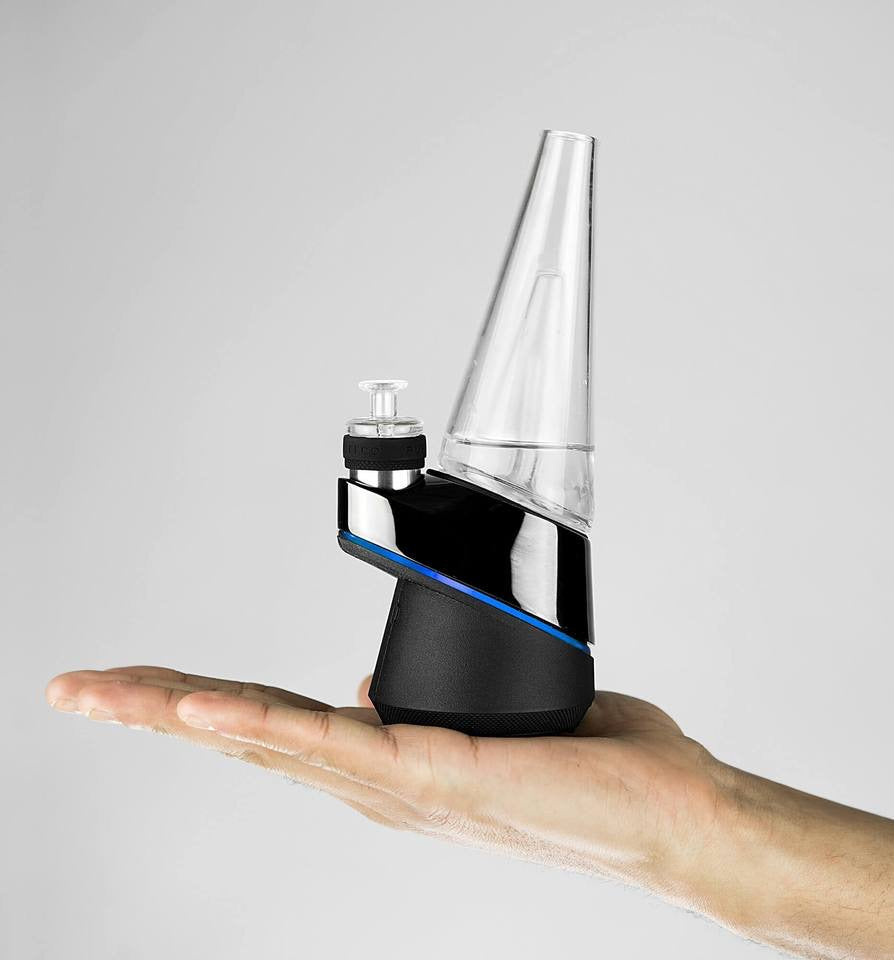 PUFFCO THE PEAK SMART RIG