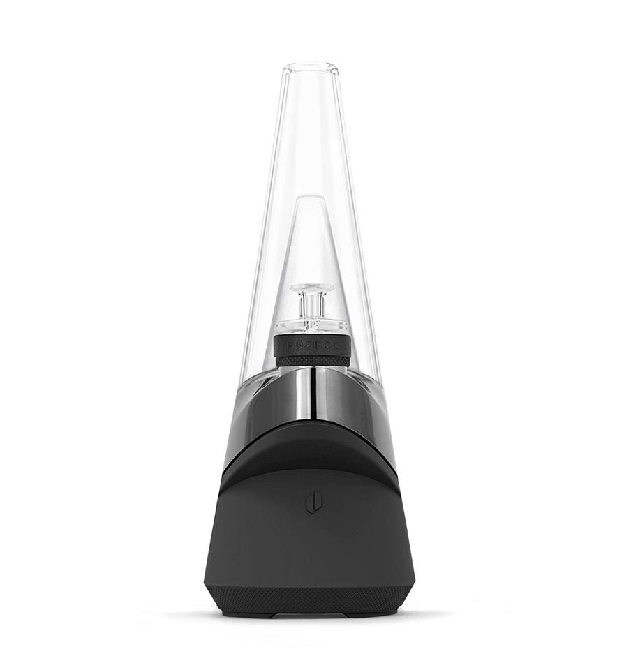 PUFFCO THE PEAK SMART RIG