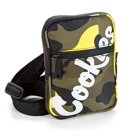 Cookies Original Logo Utility Bag