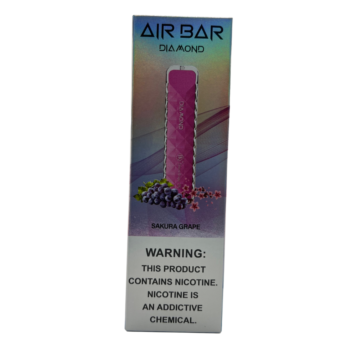 Air Bar Diamond Vape Disposable Device