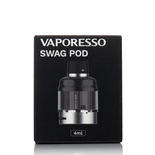 Vaporesso Swag PX80 Replacement Pods - 2 Pack