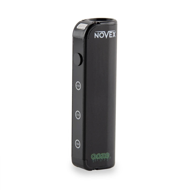 OOZE NOVEX 650Mah Battery Panther Black