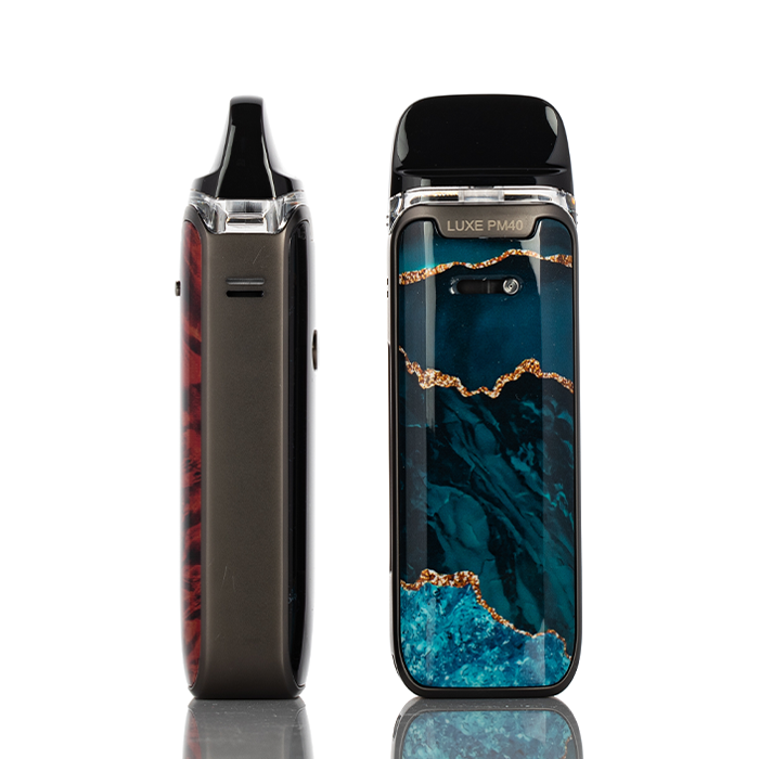 Vaporesso Luxe PM40 40w Pod System Starter Kit