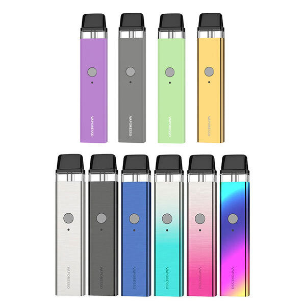 Vaporesso Xros 16w Pod System Starter Kit