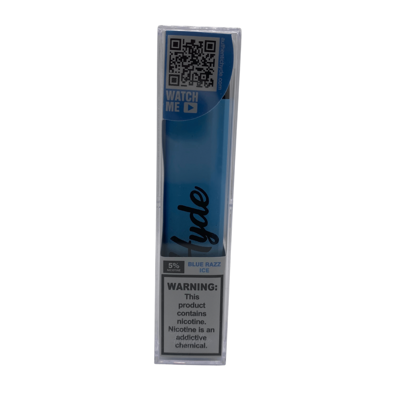 Hyde Edge 1500 Puffs Disposable Vape device