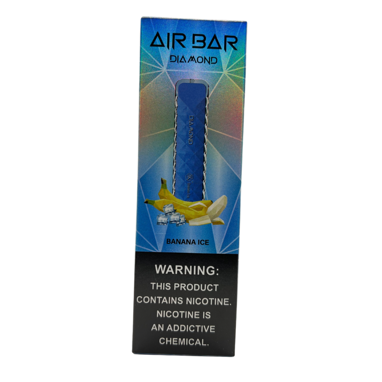 Air Bar Diamond Vape Disposable Device