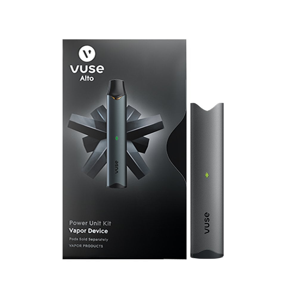 Vuse Alto Power Unit Device