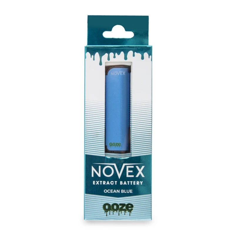 OOZE NOVEX 650Mah Battery