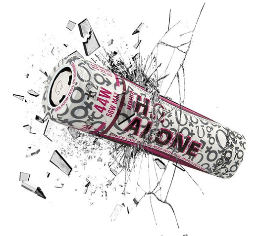 HOHM TECH ALONE 18650 3309MAH 15.3A BATTERY