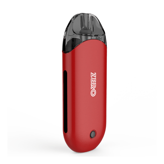VAPORESSO Renova Zero Care version - Starter Kit Red