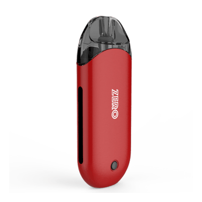 VAPORESSO Renova Zero Care version - Starter Kit Red