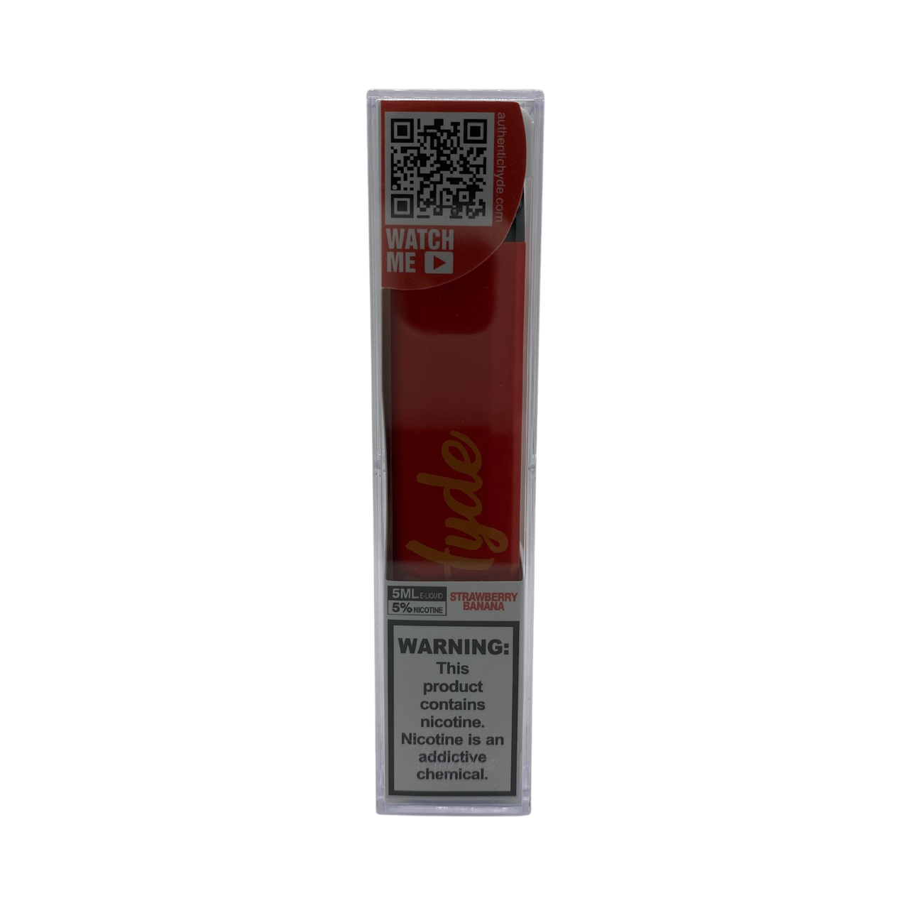 Hyde Edge 1500 Puffs Disposable Vape device