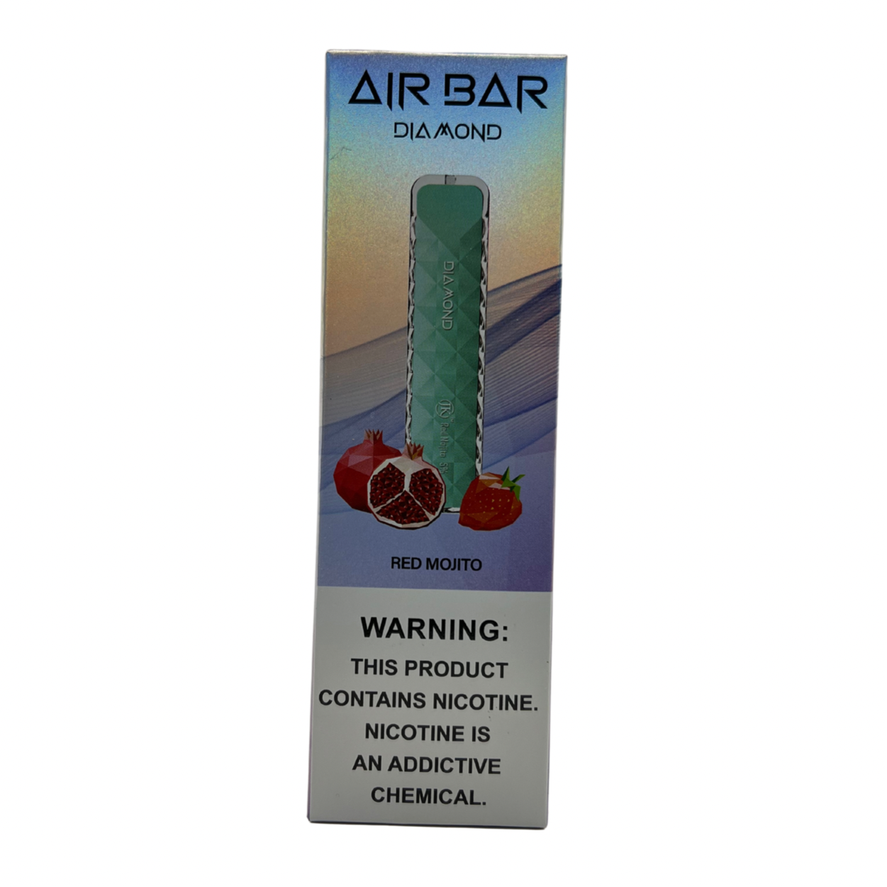 Air Bar Diamond Vape Disposable Device