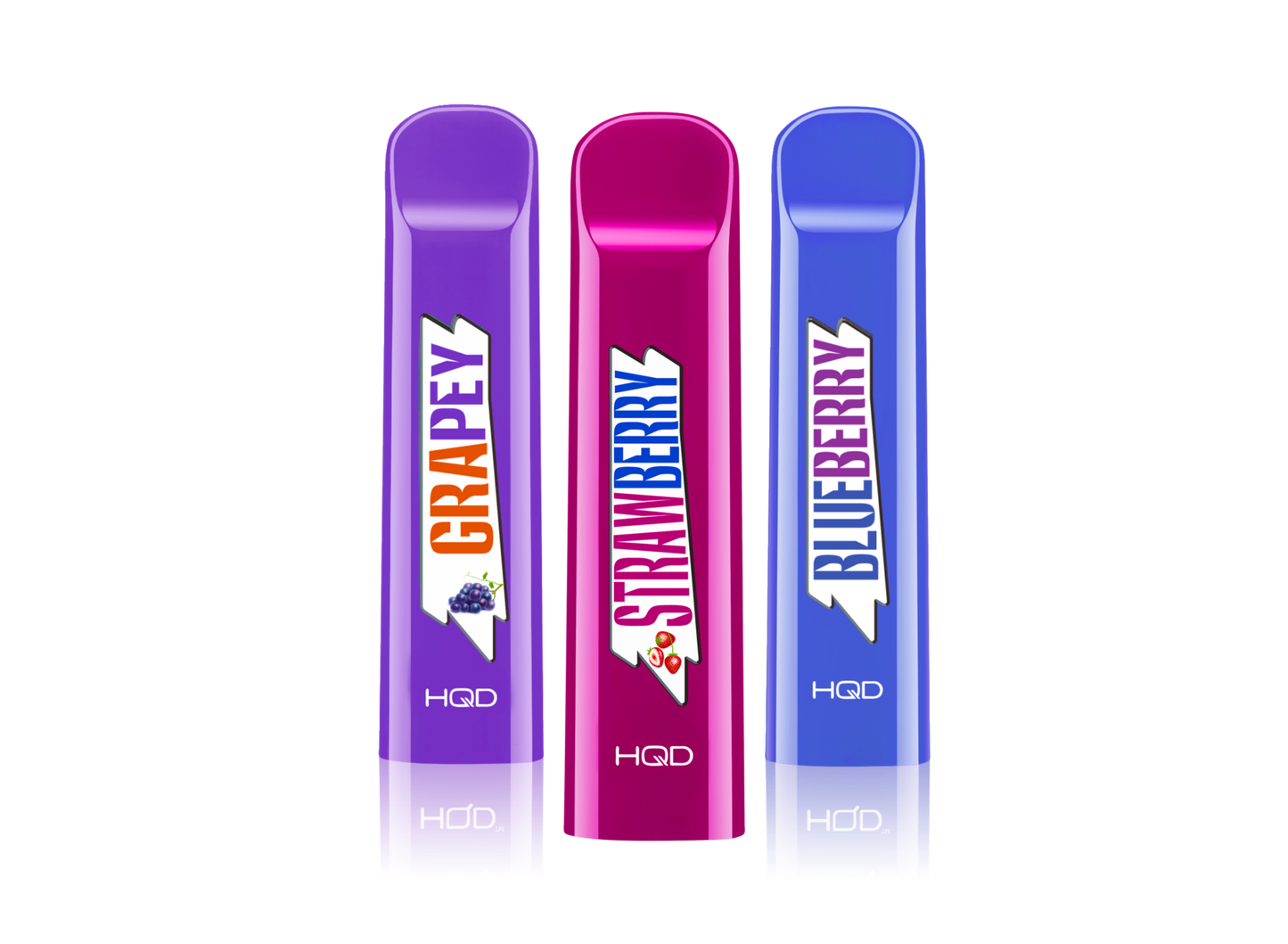 HQD CUVIE V1 DISPOSABLE WHOLESALE