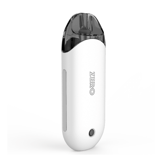 VAPORESSO Renova Zero Care version - Starter Kit White