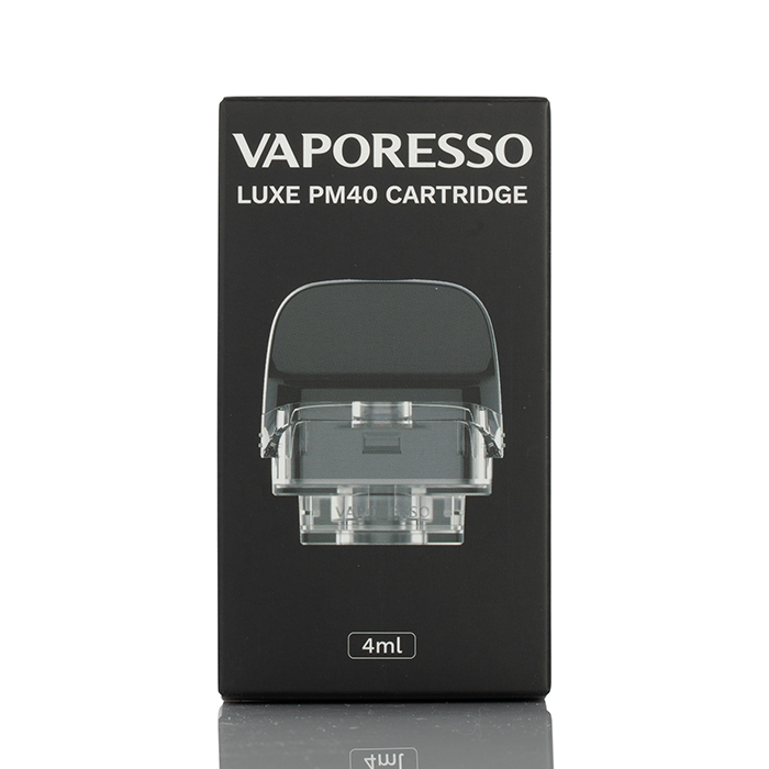 VAPORESSO LUXE PM40 REPLACEMENT PODS