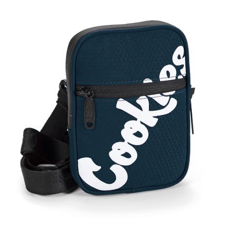 Cookies Original Logo Utility Bag