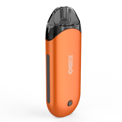 VAPORESSO Renova Zero Care version - Starter Kit Orange
