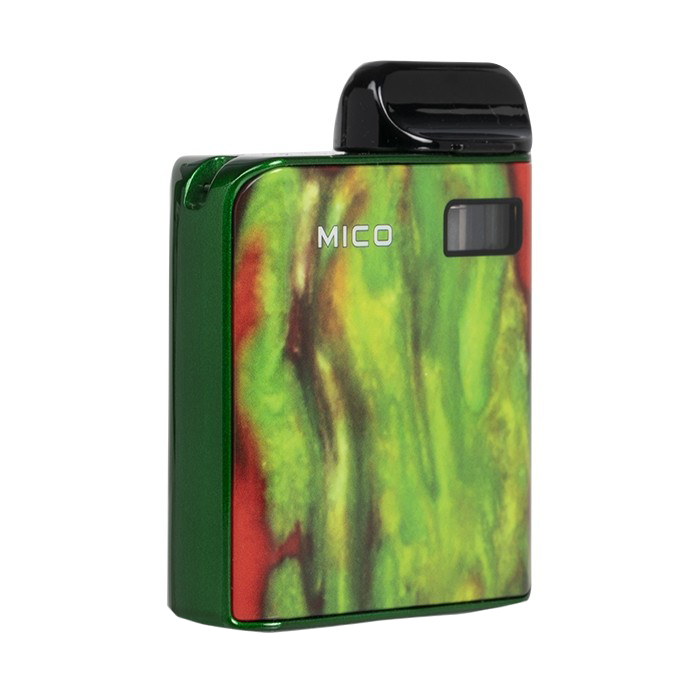 SMOK MICO Starter Kit Green