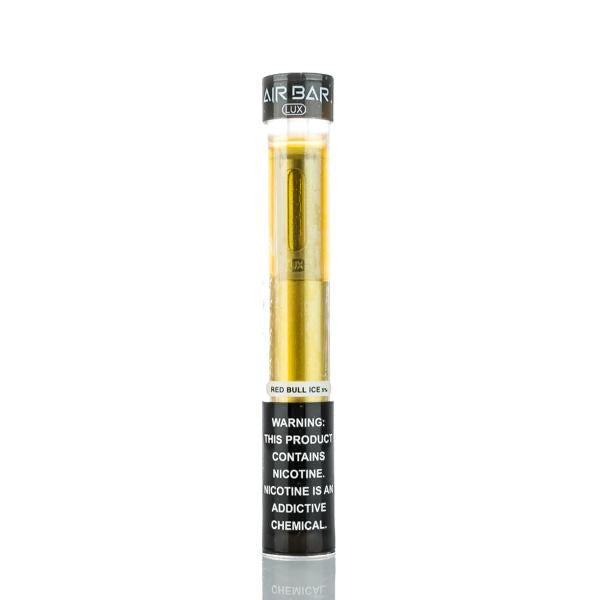 AIR BAR LUX DISPOSABLE VAPE