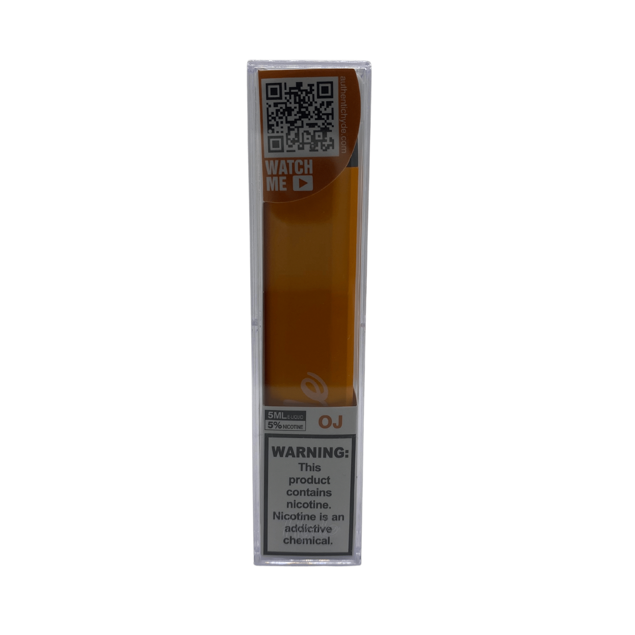 Hyde Edge 1500 Puffs Disposable Vape device