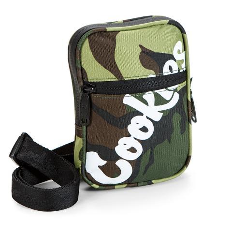 Cookies Original Logo Utility Bag
