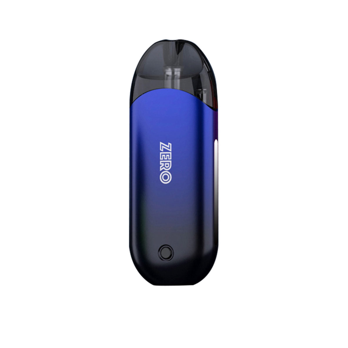 VAPORESSO Renova Zero Care version - Starter Kit Black-Blue