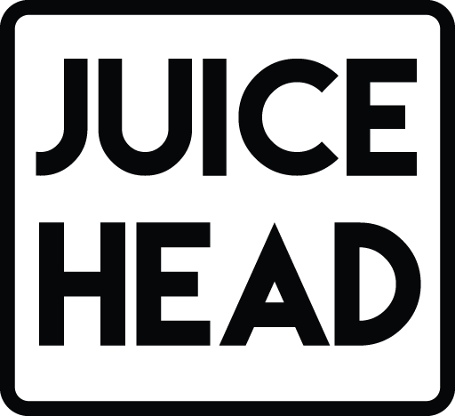 Blueberry Lemon Salt Nic By Juice Head (30ml)