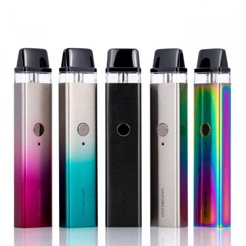 Vaporesso Xros 16w Pod System Starter Kit