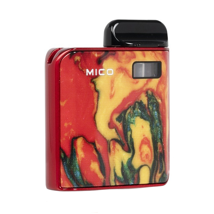 SMOK MICO Starter Kit Red