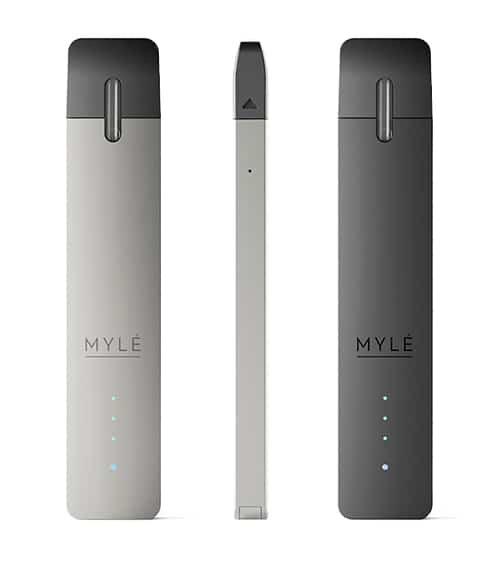 MYLE VAPE DEVICE V1