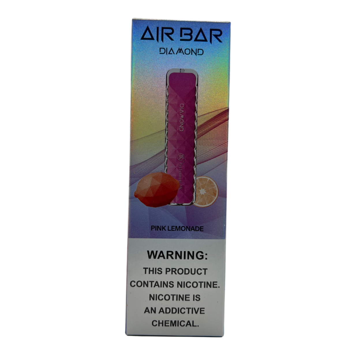 Air Bar Diamond Vape Disposable Device