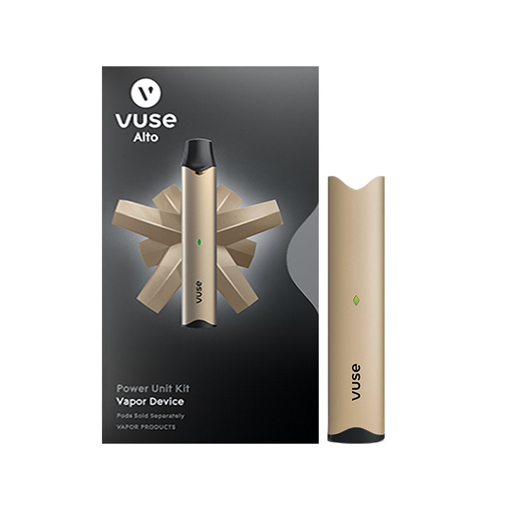 Vuse Alto Power Unit Device