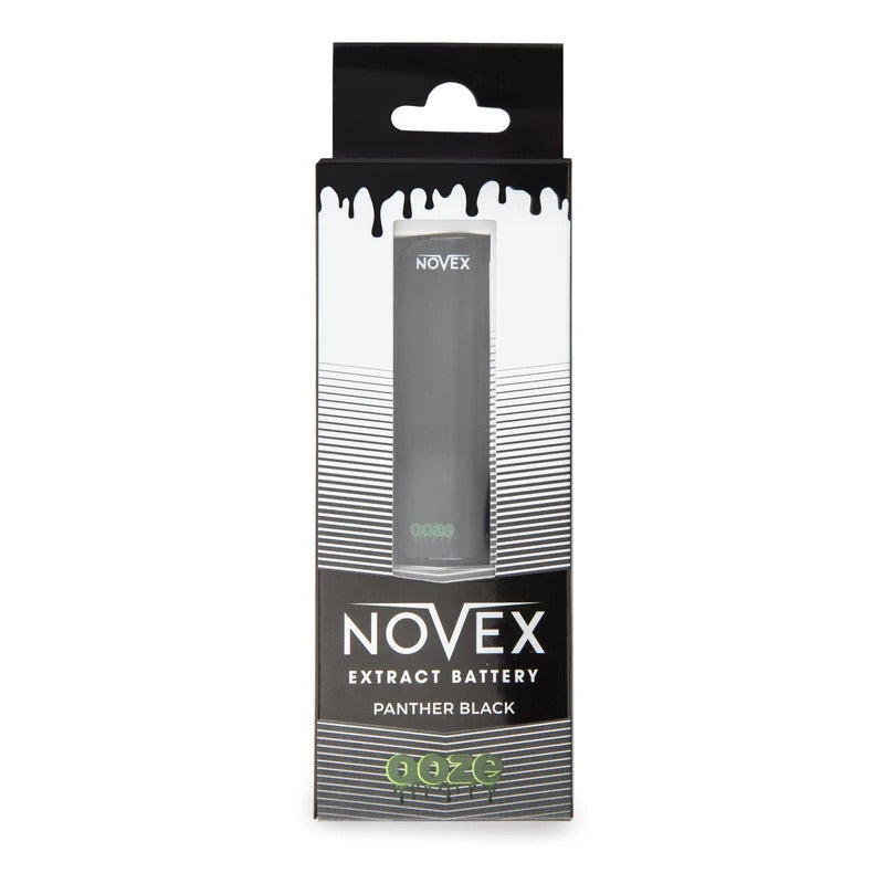 OOZE NOVEX 650Mah Battery