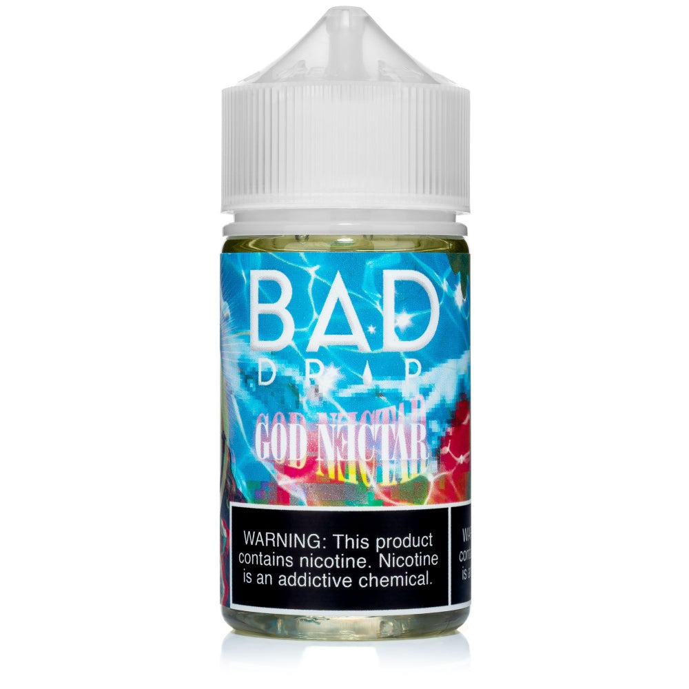 Bad Drip Labs God Nectar 60mL