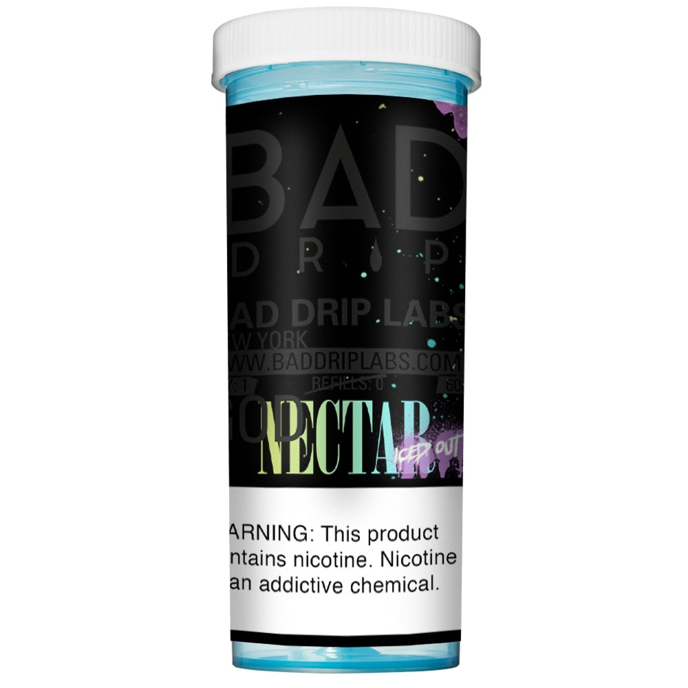 Bad Drip Labs God Nectar Iced Out 60mL
