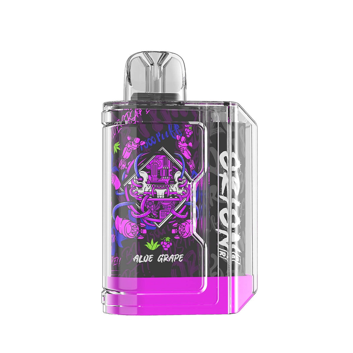 Lost Vape Orion Bar 7500 Puff Disposable Vape Device