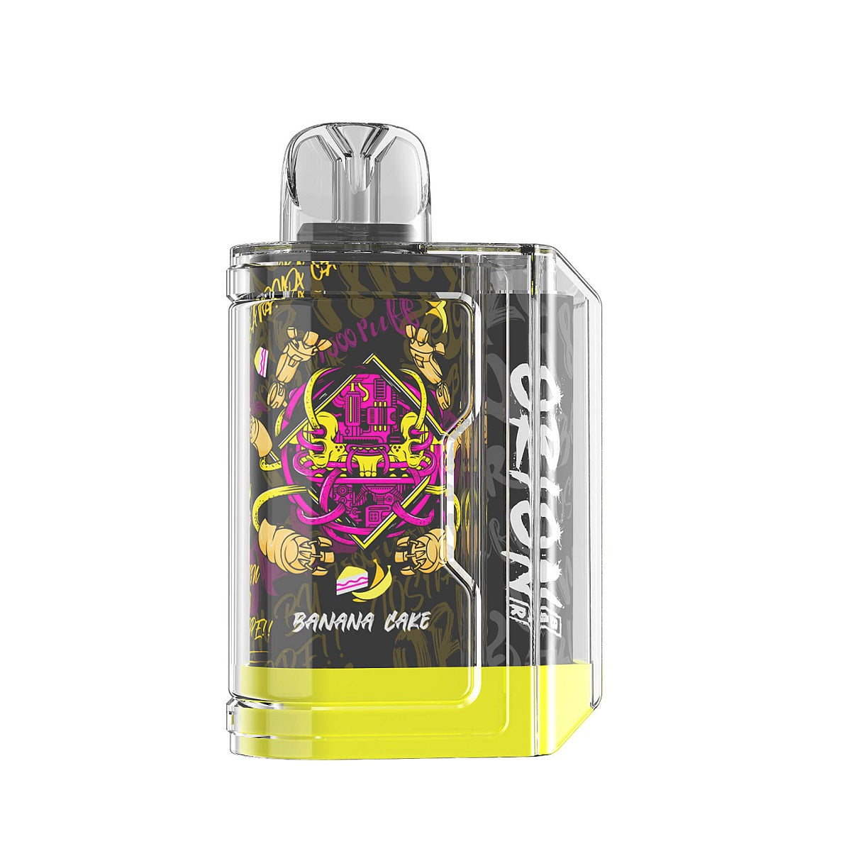 Lost Vape Orion Bar 7500 Puff Disposable Vape Device