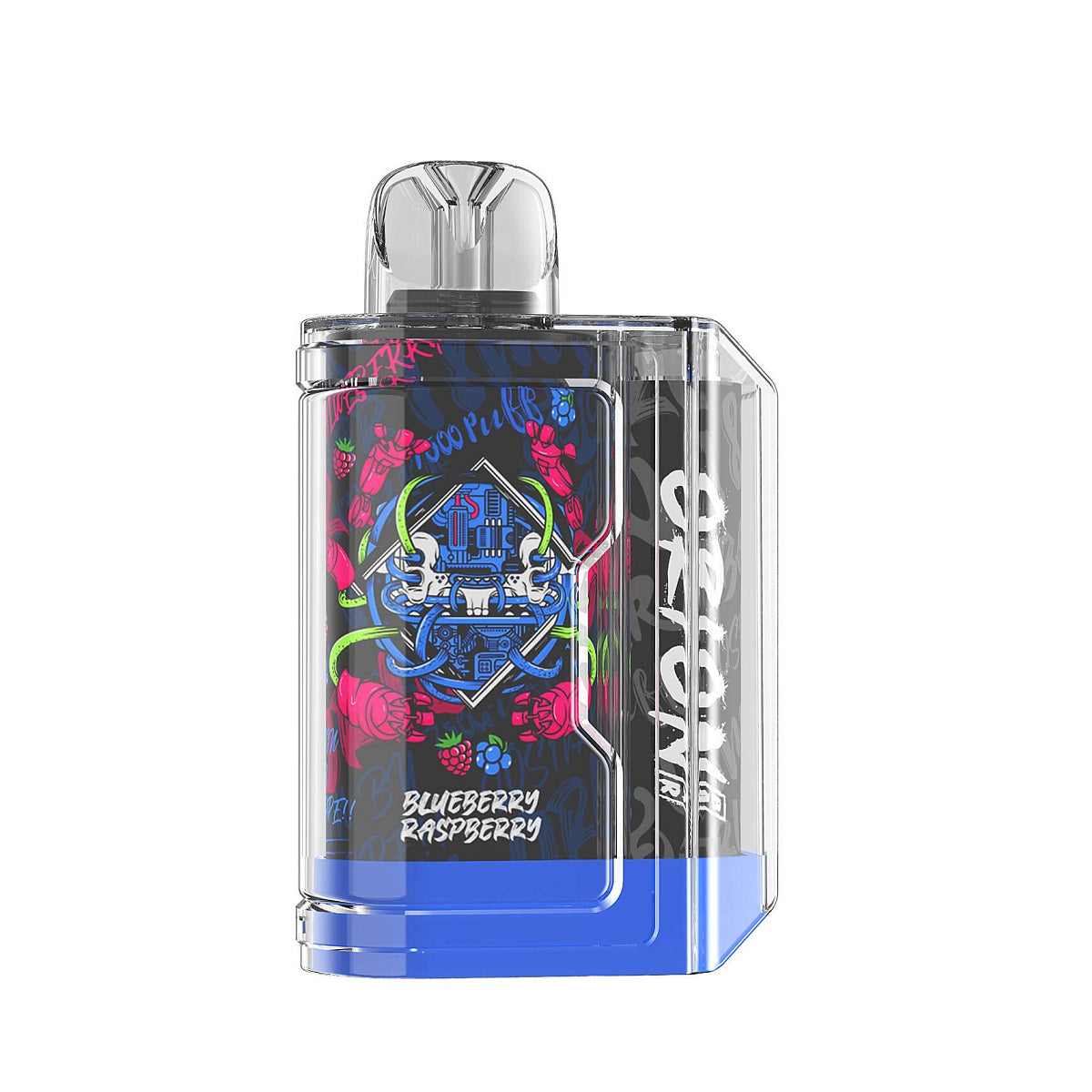 Lost Vape Orion Bar 7500 Puff Disposable Vape Device