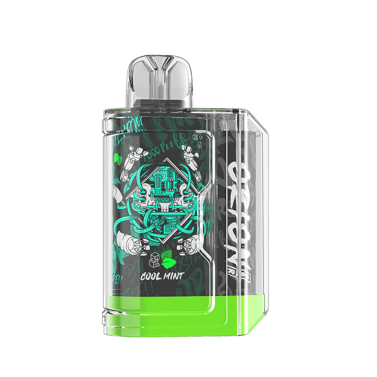 Lost Vape Orion Bar 7500 Puff Disposable Vape Device